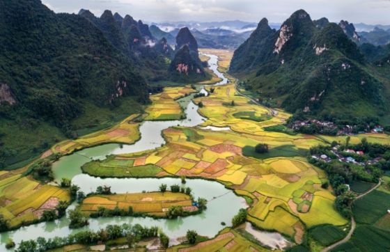 Northern Vietnam Trip: Top Best Destinations Must See In North Vietnam